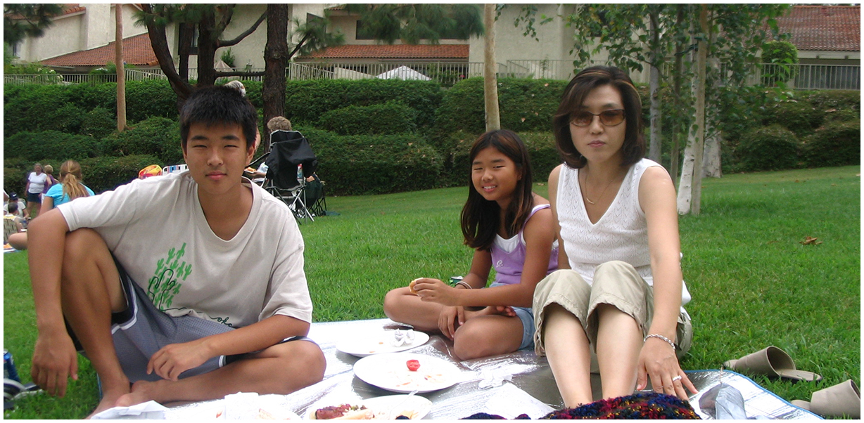 Picnic Day