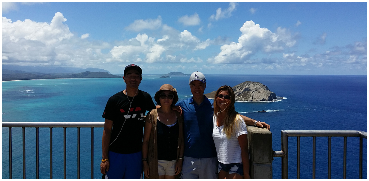 Hawaii