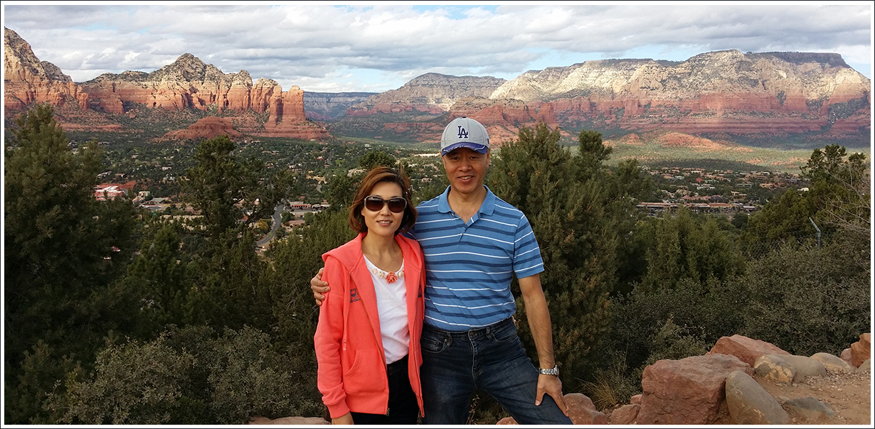 Sedona