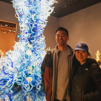 Chung's Header