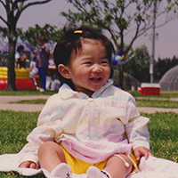 Chung's Header