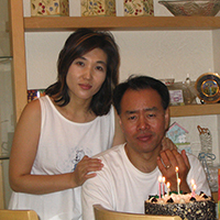 Chung's Header