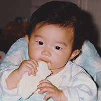 Chung's Header