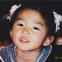 Chung's Header