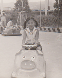 Child Bryan