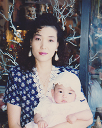 Grownup Jung