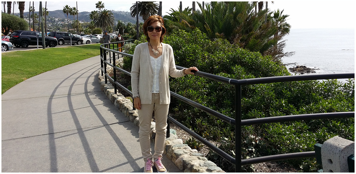 Laguna Beach