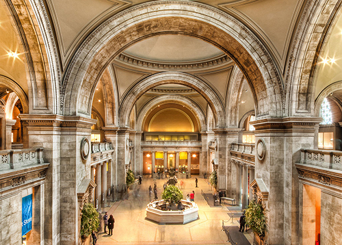 Fifth Avenue
